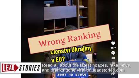 fact check ukraine corruption